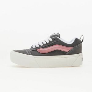 Sneakers Vans Knu Stack Lollipop Grey imagine