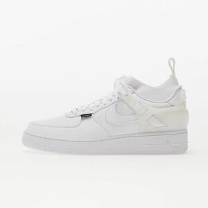 Sneakers Nike x Undercover Air Force 1 Low SP White/ White-Sail-White imagine