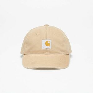 Carhartt WIP Dune Cap Dusty H Brown imagine