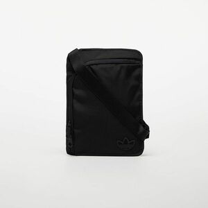 Geantă adidas Adicolor Contempo Festival Bag Black imagine