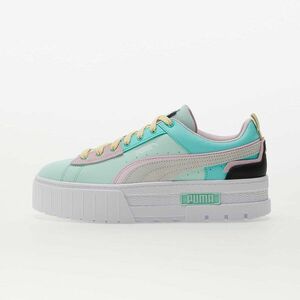 Sneakers Puma Mayze UT Pop Wns Mint imagine