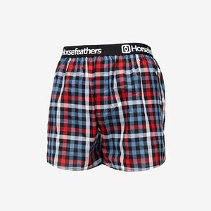 Horsefeathers Clay Boxer Shorts Stellar imagine