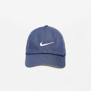 Nike Sportswear Heritage86 Swoosh Hat Denim imagine