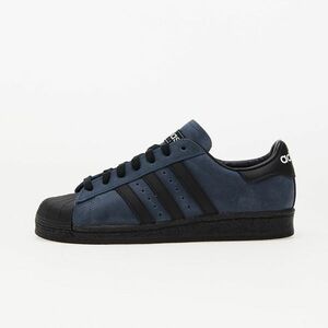 Sneakers adidas Superstar 82 Altered Blue/ Core Black/ White imagine