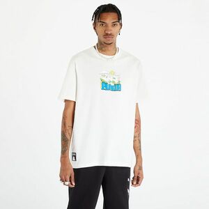 Tricou Puma x RIPNDIP Graphic Tee Warm White imagine