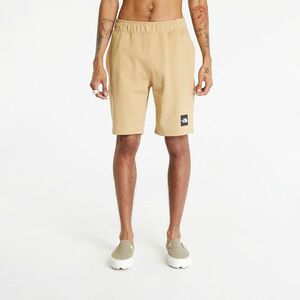 Pantaloni scurți The North Face Summer Logo Short Khaki Stone imagine