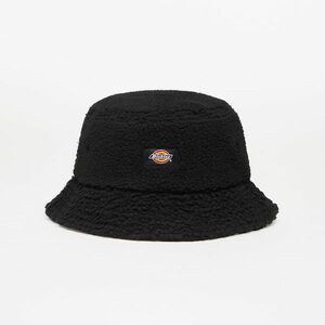 Dickies Red Chute Bucket Black imagine