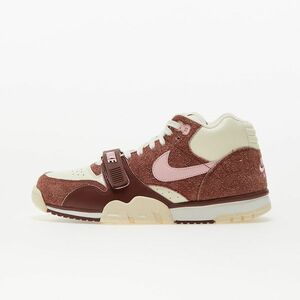 Sneakers Nike Air Trainer 1 Dark Pony/ Med Soft Pink-Coconut Milk imagine