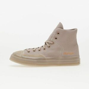 Sneakers Converse Chuck 70 Marquis Seasonal Color Wonder Stone/ Beach Stone imagine