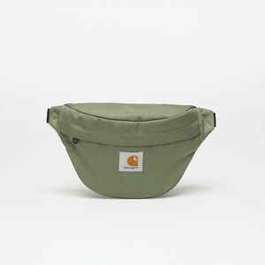 Geantă de talie Carhartt WIP Jake Hip Bag Dollar Green imagine