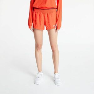 Pantaloni scurți Nike 10K Shorts Orange imagine