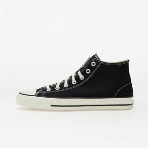 Sneakers Converse Cons Chuck Taylor All Star Pro Cut Off Black/ Black/ Egret imagine