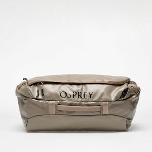 Osprey Transporter Duffel Bag 40 Tan Concrete imagine