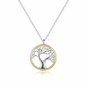 Colier din argint Amazing Tree of Life imagine