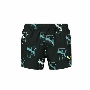 Sort De Baie Puma PRINT CAT logo short imagine