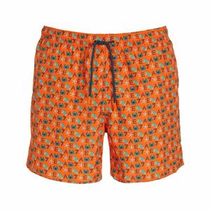 Sort de baie EA7 M Monogram boxer imagine