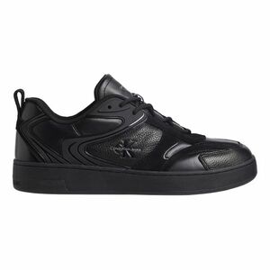 Pantofi sport Calvin Klein BASKET Cupsole Hybrid AUTHEN 2 imagine