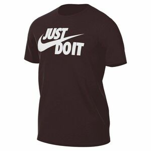 Tricou Nike M NSW TEE JUST DO IT SWOOSH imagine