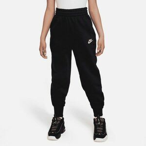 Pantaloni Nike G NSW CLUB FLC HR FTD PNT LBR imagine