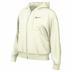 Bluza Nike W NSW PHNX FLC FZ OS HOODIE imagine