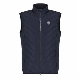 Vesta EA7 M down light vest imagine