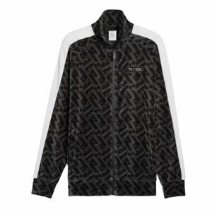 Bluza cu fermoar Puma X Squid Game T7 Iconic Track Jacket imagine