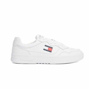 Pantofi sport Tommy Hilfiger TJM CUPSOLE LEATHER ESS imagine