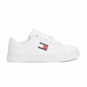 Pantofi sport Tommy Hilfiger TJW LOGO SNEAKER ESS imagine