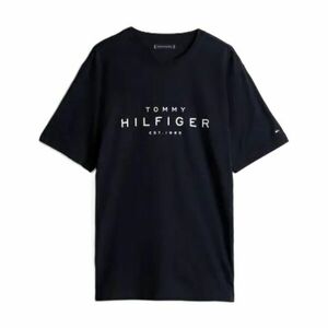 Tricou Tommy Hilfiger BIG HILFIGER TEE imagine