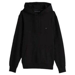 Hanorac Tommy Hilfiger ESSENTIAL TERRY HOODY imagine