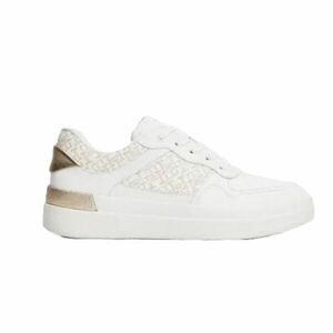 Pantofi sport Tommy Hilfiger LUX COURT SNEAKER MONOGRAM imagine