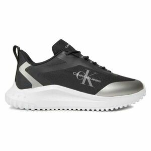 Pantofi sport Calvin Klein EVA RUNNER LOW LACE MIX M imagine