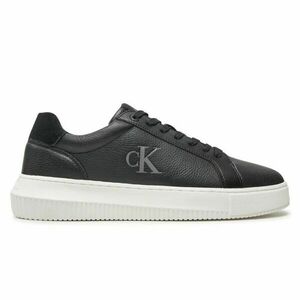 Pantofi sport Calvin Klein CHUNKY CUPSOLE LOW MG imagine