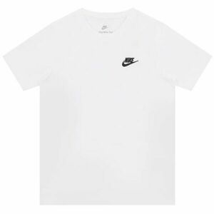 Tricou Nike K NSW TEE EMB FUTURA LBR imagine