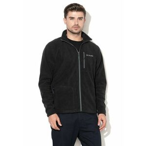 Bluza de trening din fleece cu fermoar - pentru trekking Fast Trek II imagine