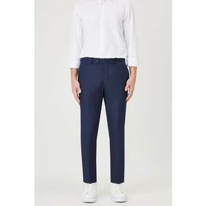 Pantaloni slim fit eleganti imagine