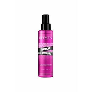 Spray de par primer cu protectie termica Quick Blowout - 125 ml imagine