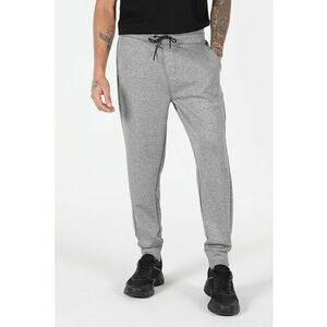 Pantaloni sport cu talie medie imagine