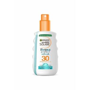 Spray cu protectie solara Ambre Solaire Clear Protect - 200 ml imagine