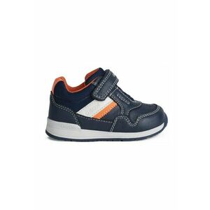 Pantofi sport low-cut cu velcro imagine