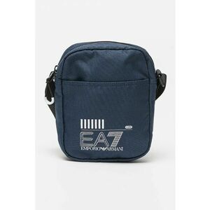 Geanta crossbody unisex cu imprimeu logo imagine