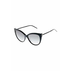 Ochelari de soare cat-eye cu lentile in degrade imagine