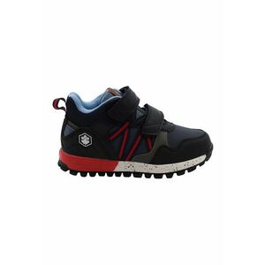 Pantofi sport low-cut cu velcro imagine