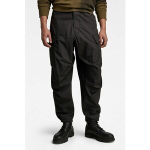 Pantaloni cargo relaxed fit imagine