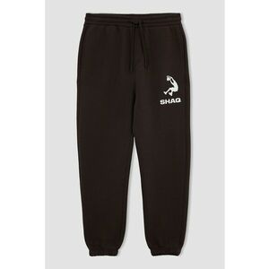 Pantaloni sport cu snur imagine