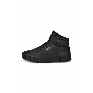 Pantofi sport din piele si piele ecologica Carina 2.0 imagine