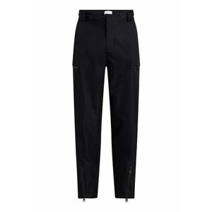 Pantaloni cargo relaxed fit imagine