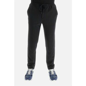 Pantaloni sport cu snur in talie imagine