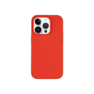 Husa de protectie Velvet Smoothie pentru iPhone 14 Pro imagine