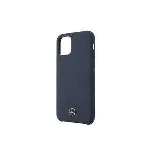 Husa de protectie Silicone pentru iPhone 11 imagine